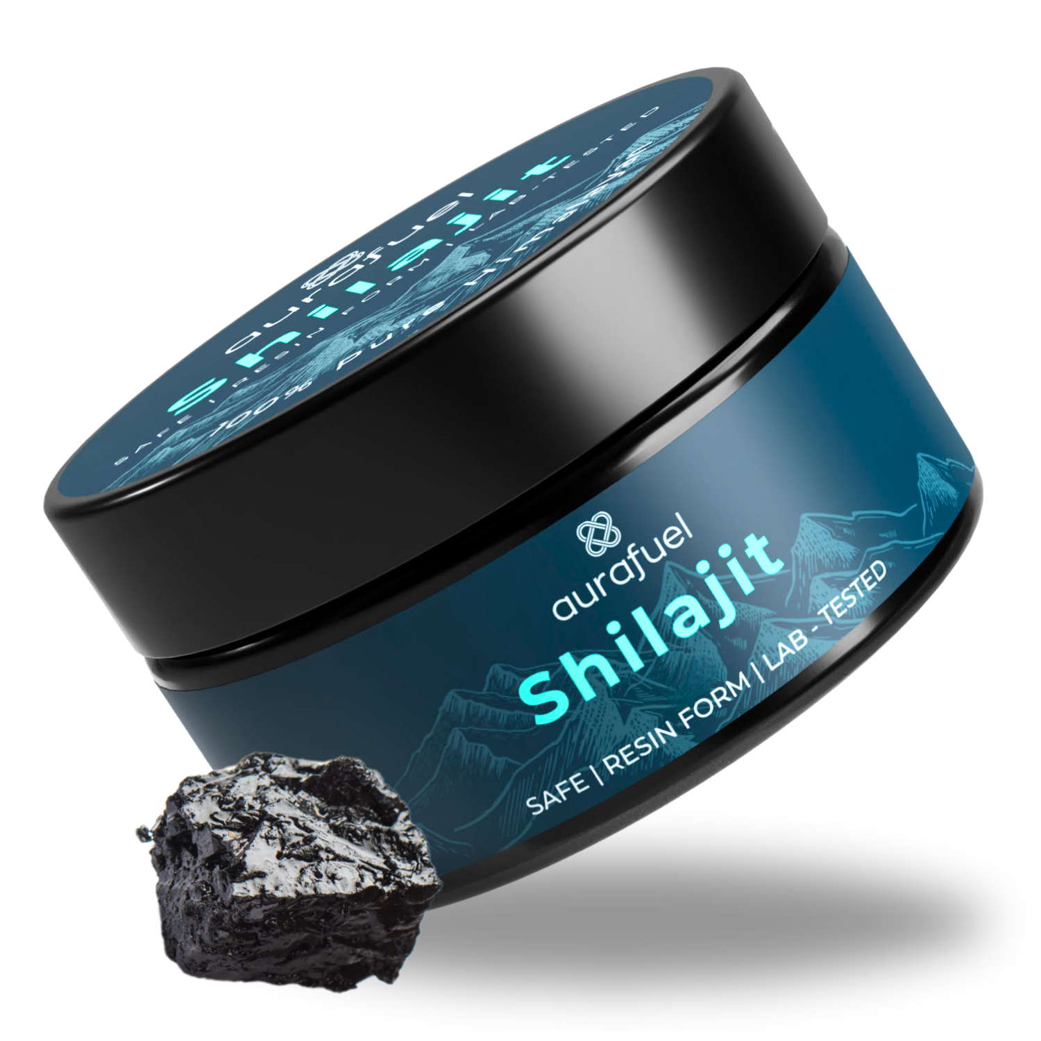 Aurafuel