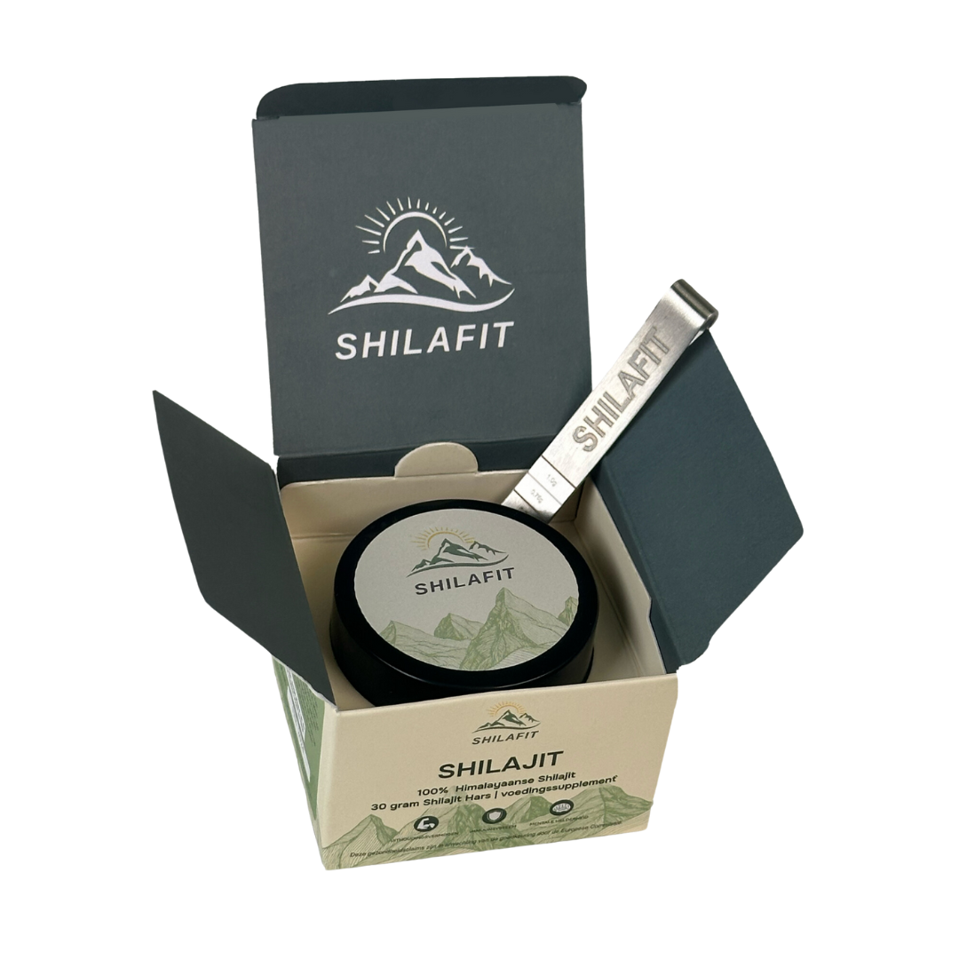 Shilafit