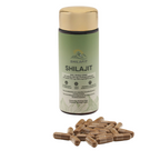 SHILAFIT® | Complément de Shilajit en Easycaps