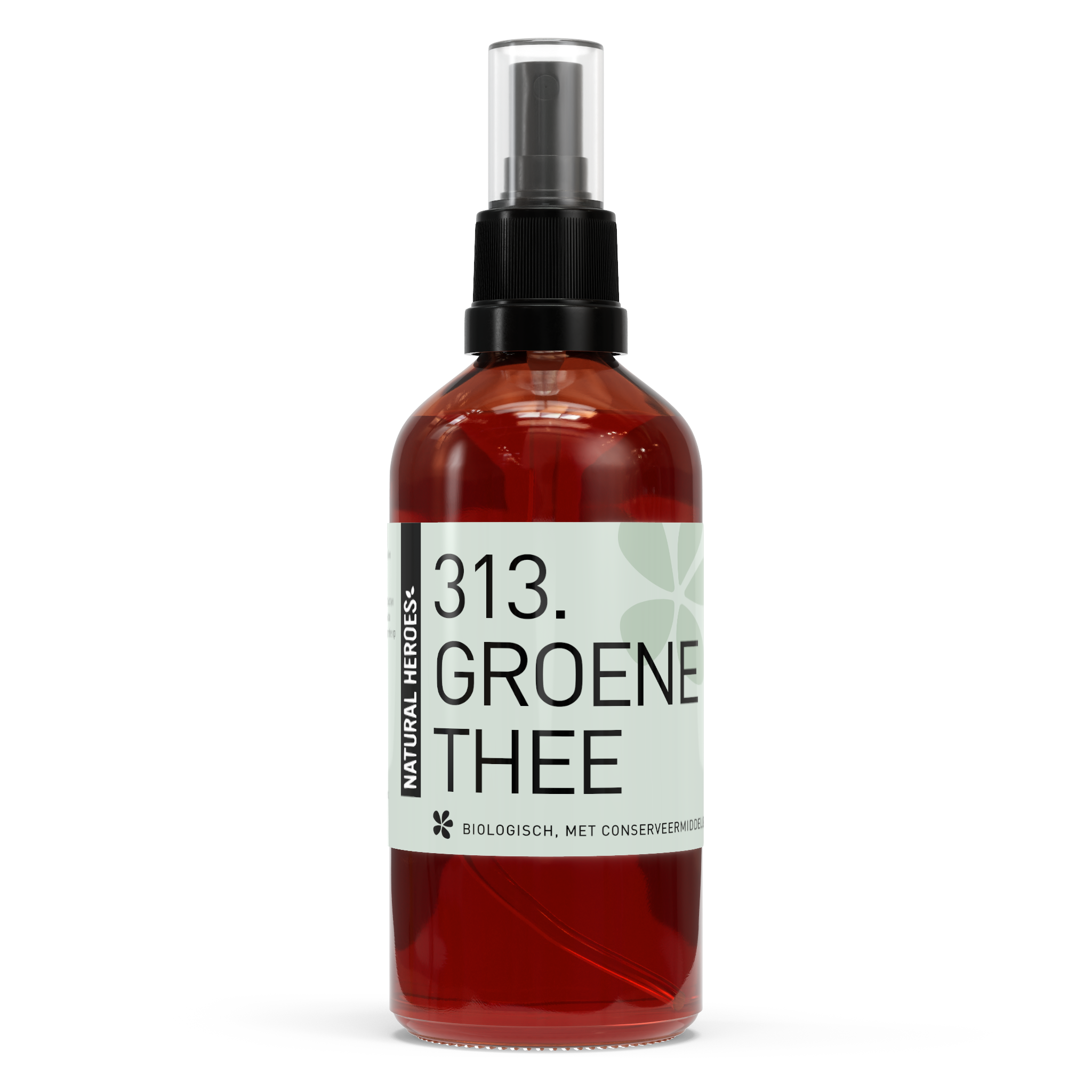 Groene Thee Hydrosol (Biologisch)