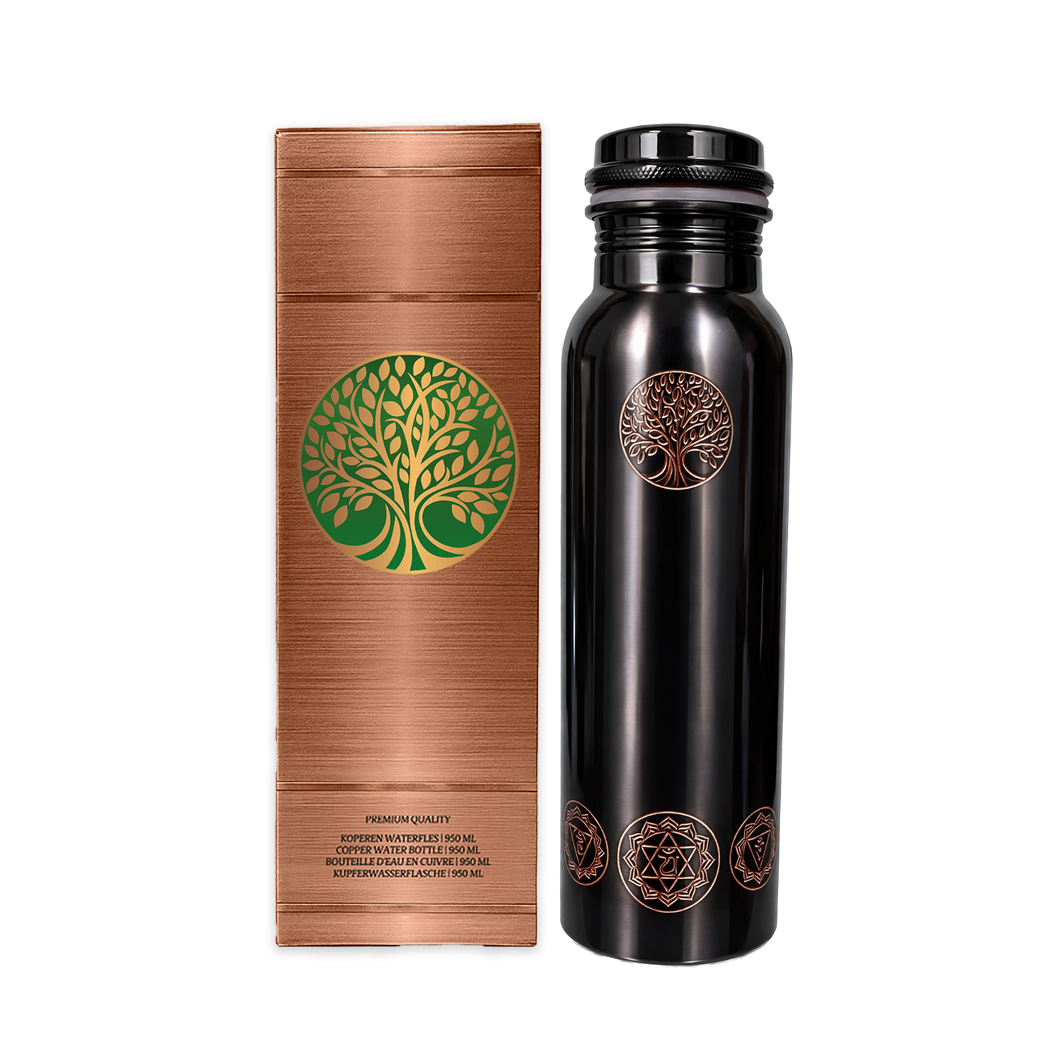 zuurstof fles kopen
