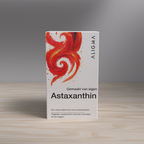 Asthaxhanthin Softgel Capsules 60 stuks 500mg