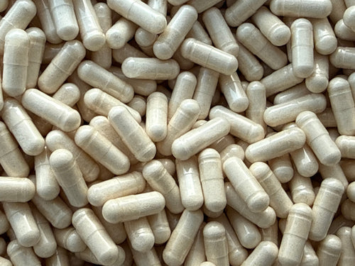 Beta-Ecdysterone 98% – Capsules – BulkLab Nutrition - Nutrition Geeks Supplementen en Shilajit-levering