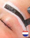 Online Training Brow Henna - Nederlands