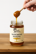Mangrovenhonig - 450 Gramm