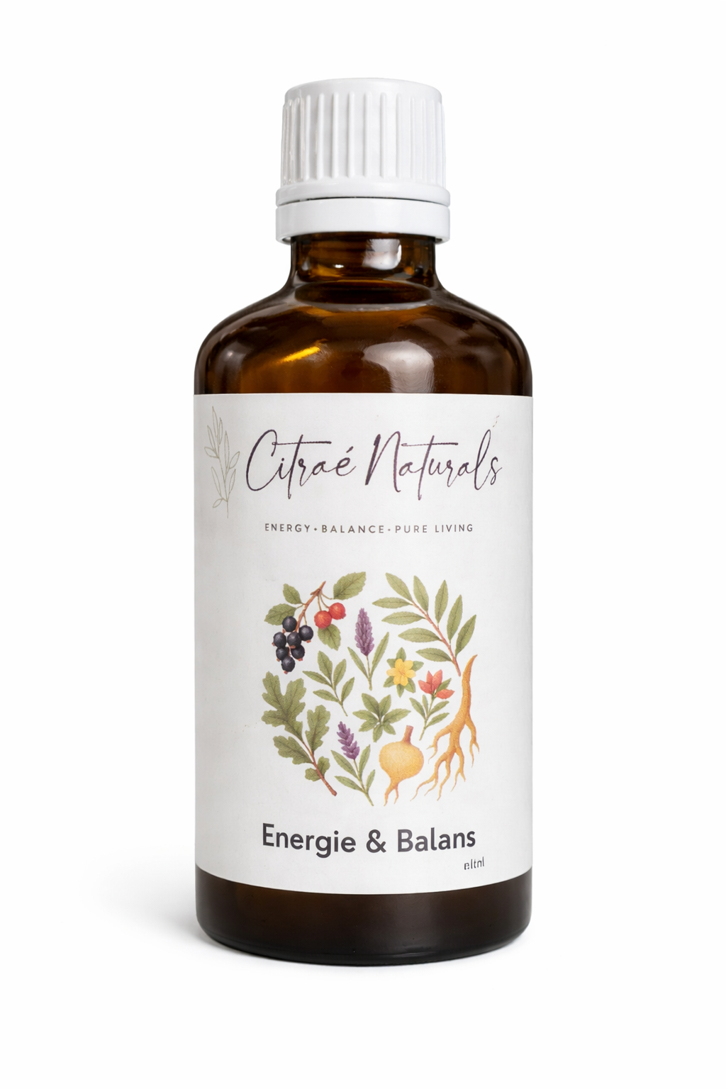 ENERGIE & BALANS 100ML