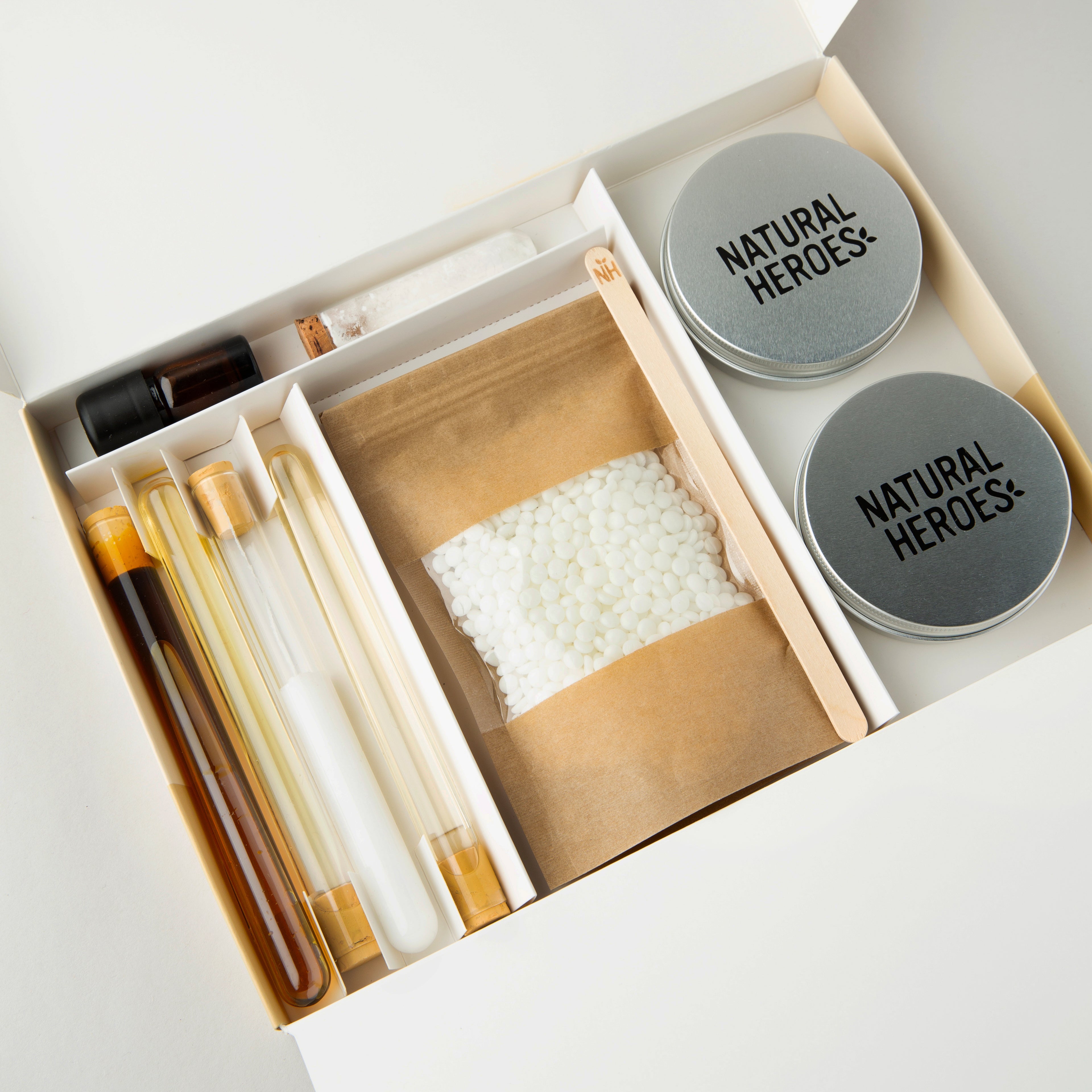 DIY Pakket: Conditioner Bar