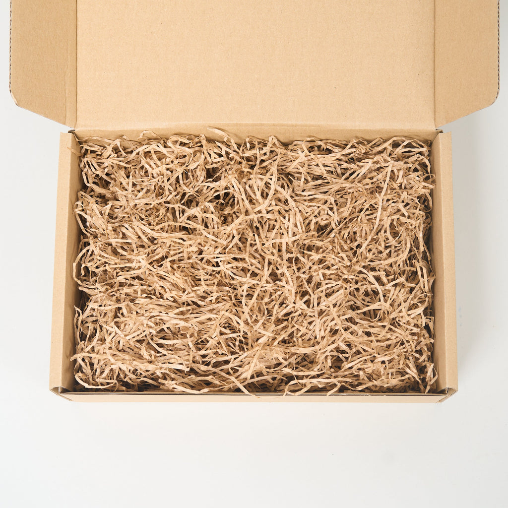 Cadeaudoos (incl. opvulmateriaal)