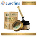 RÉSINE DE SHILAJIT DE L'HIMALAYA 100 % PURE