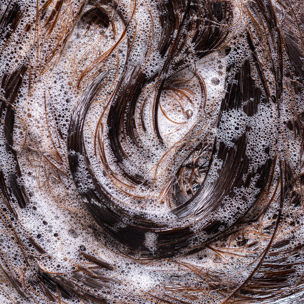 Shampoo & Conditioner Bar Set