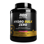 Hydro Bulk Zero - BeBulk Nutrition