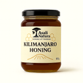 Kilimandscharo-Honig – 450 Gramm