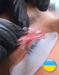 Online Training Korean Lash Lift - Ukrainian