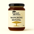 Mangrove honing - 450 Gram