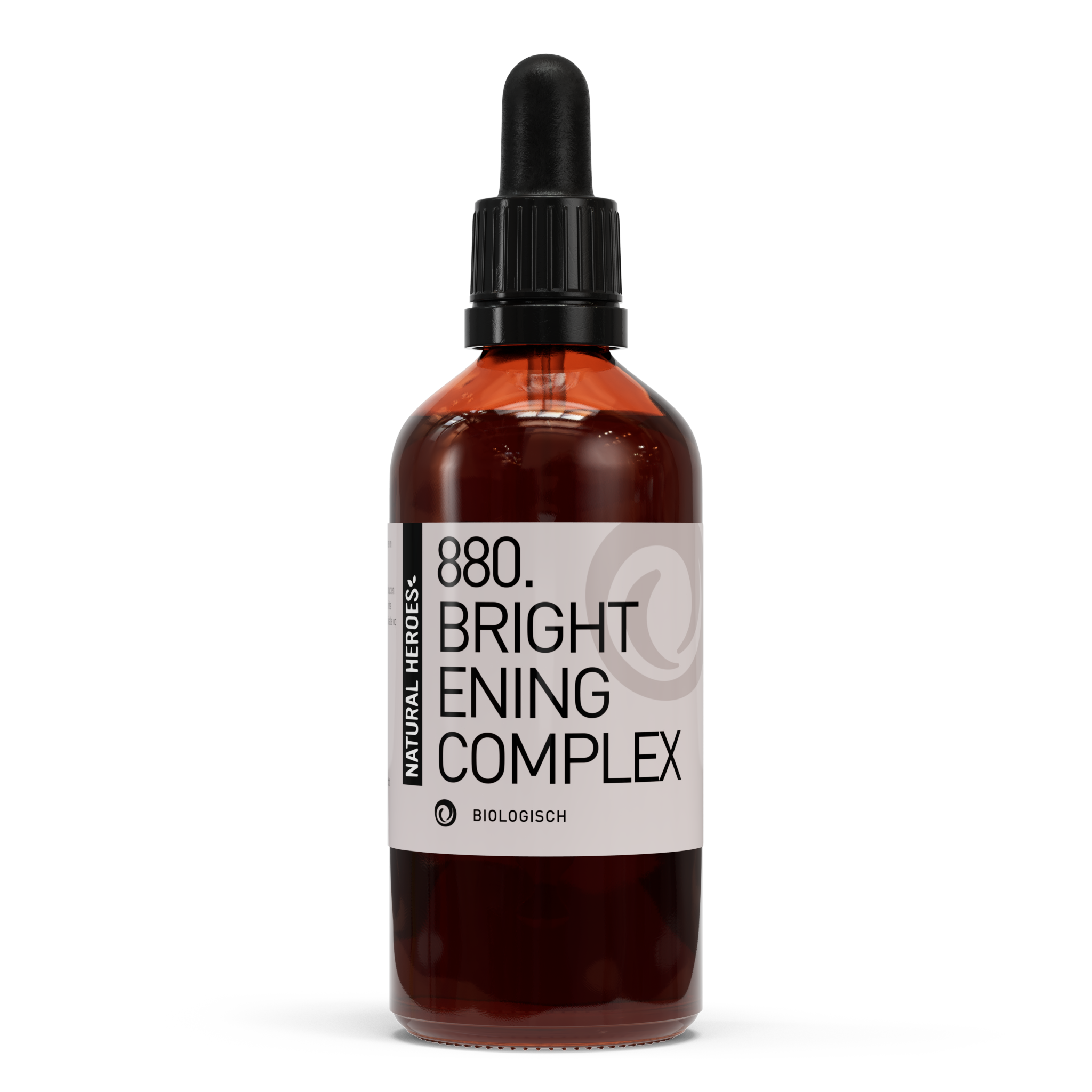 Brightening Complex (Biologisch)