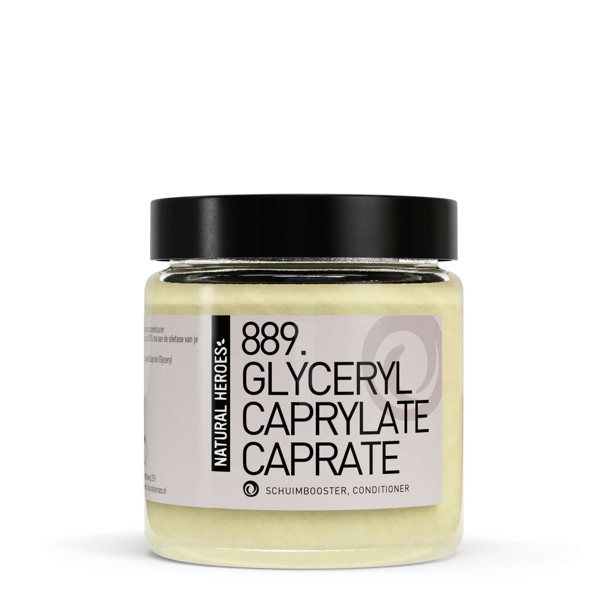 Glyceryl Caprylate/Caprate