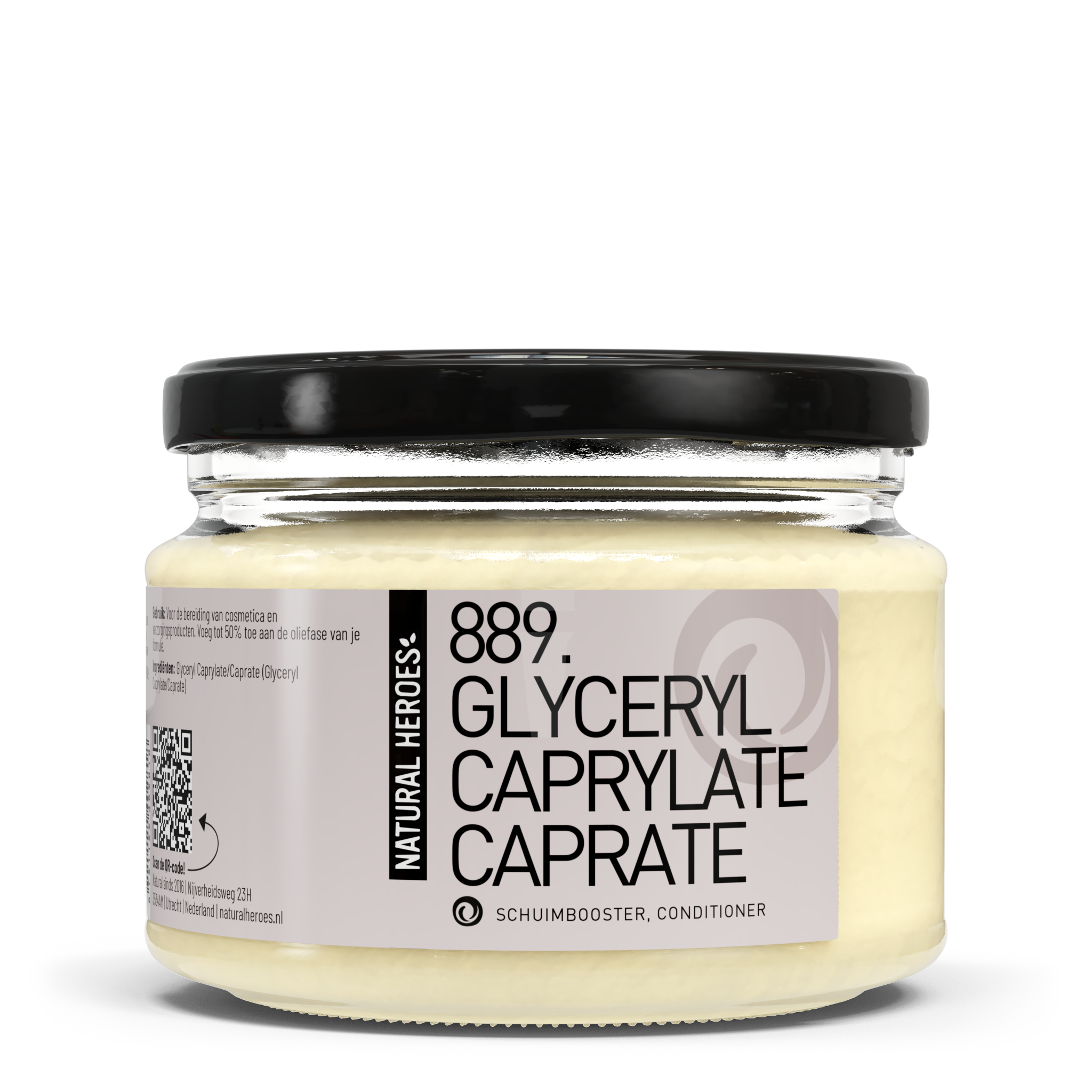 Glyceryl Caprylate/Caprate