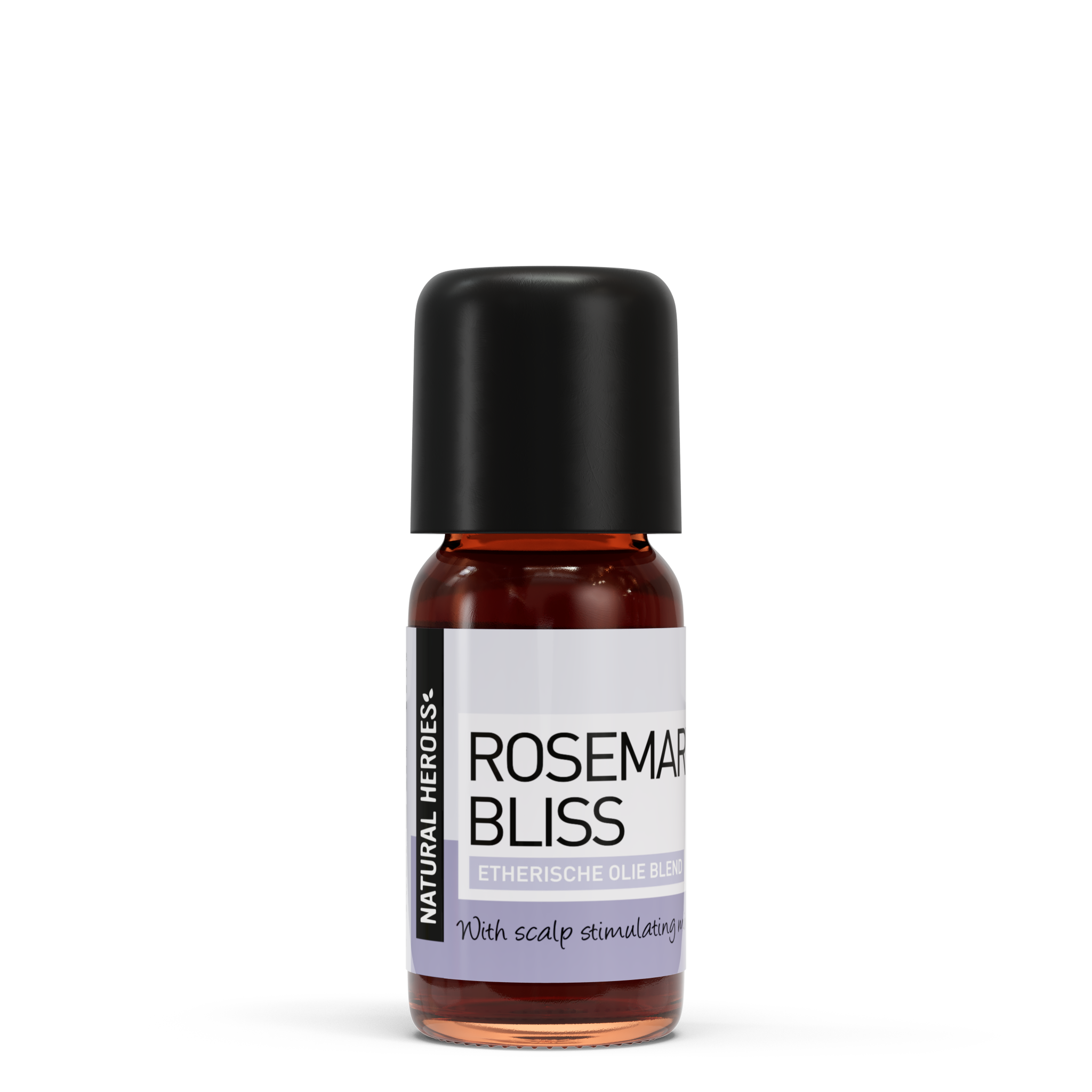 Rosemary Bliss EO Blend
