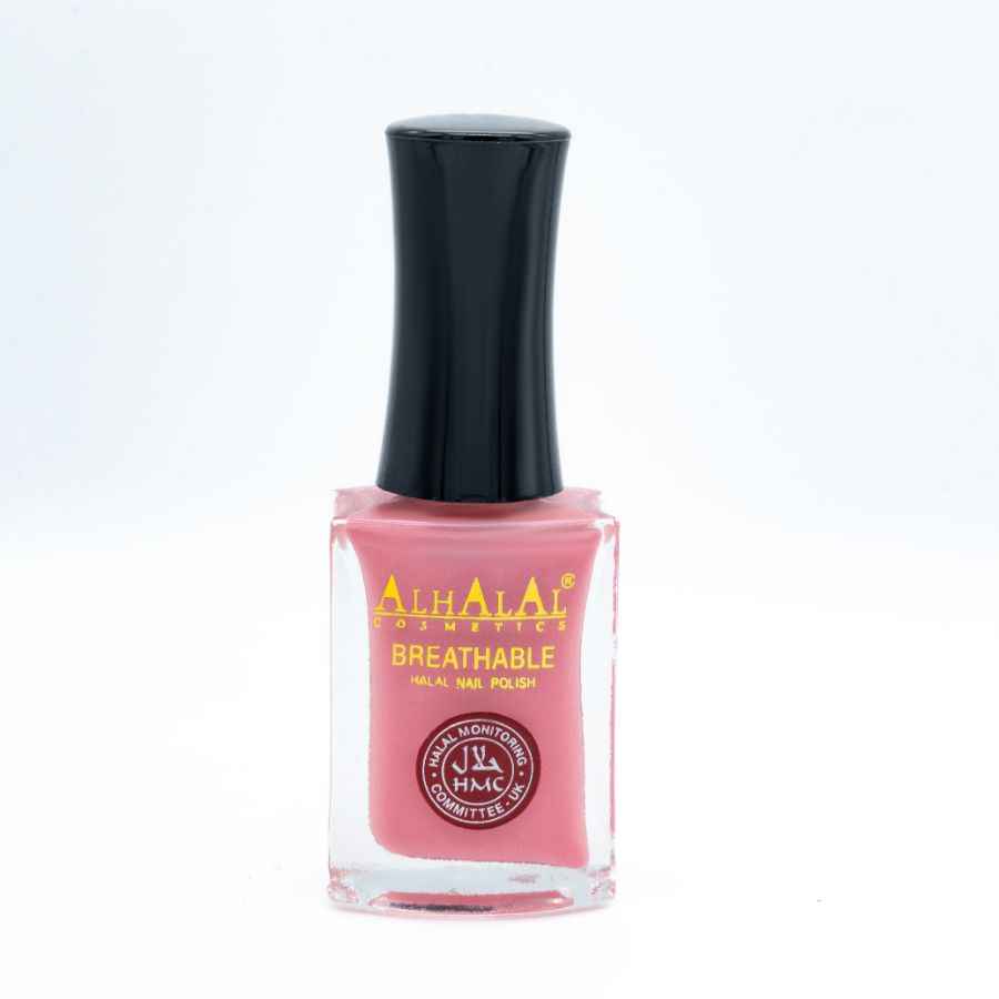 AL-144  UMME HANI OUD ROZE NAGELLAK