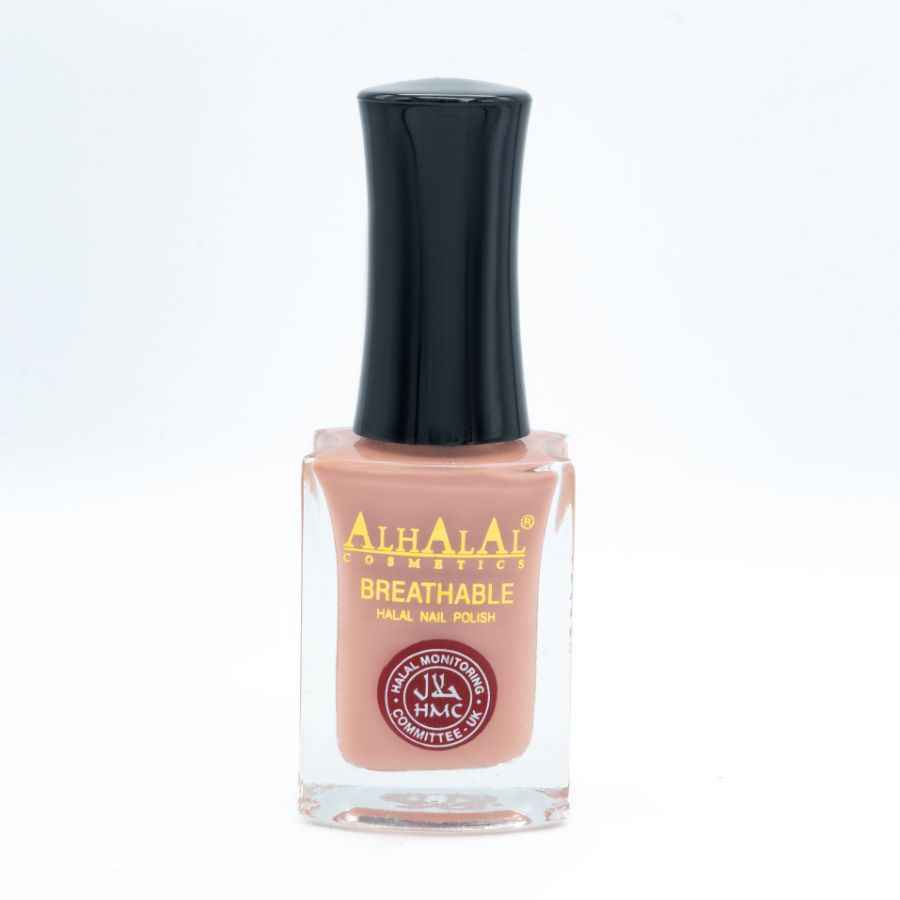 AL-162 REEMA WATERDOORLATENDE  NAGELLAK
