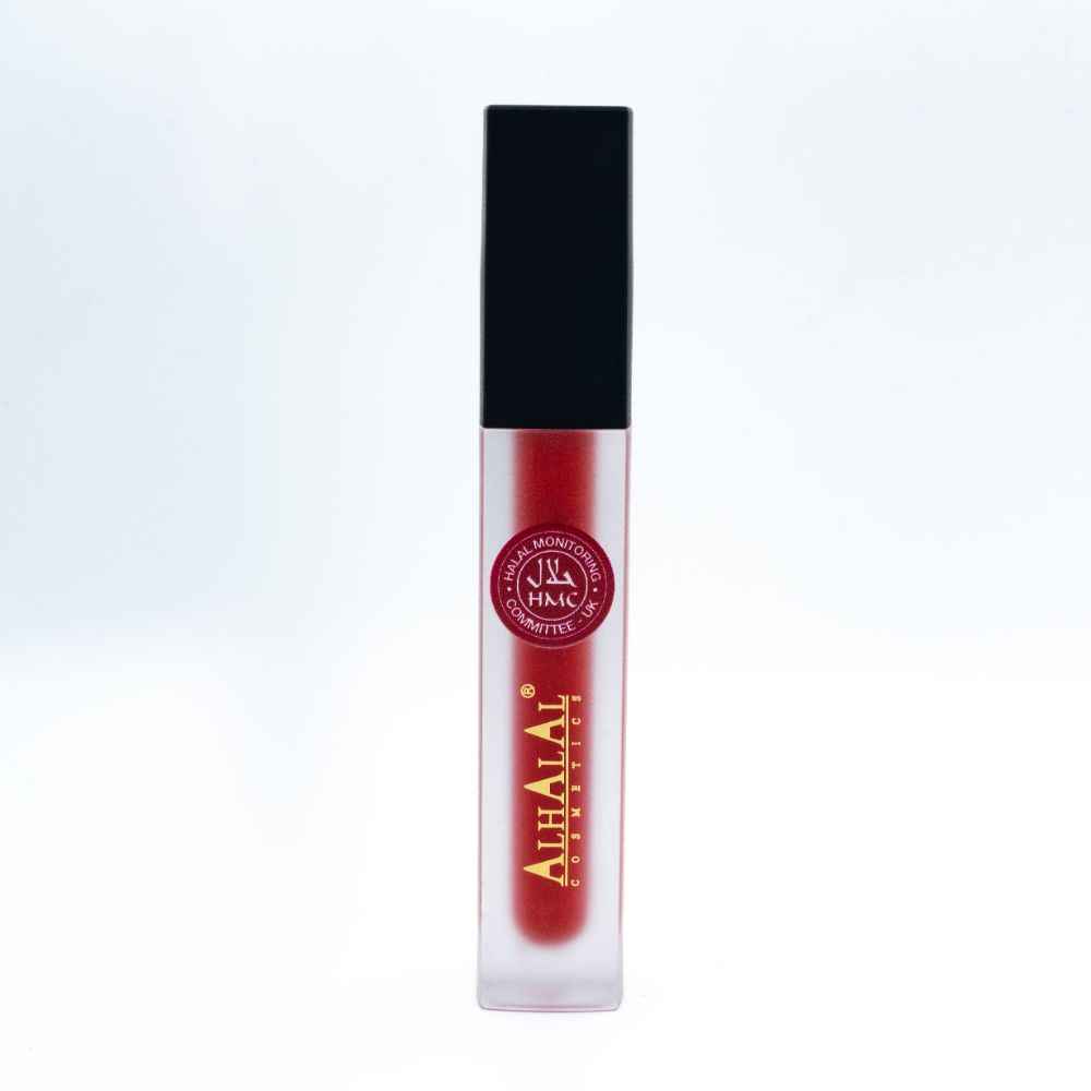 AL-53 RUBINA ROOD MATE LIPPENSTIFT
