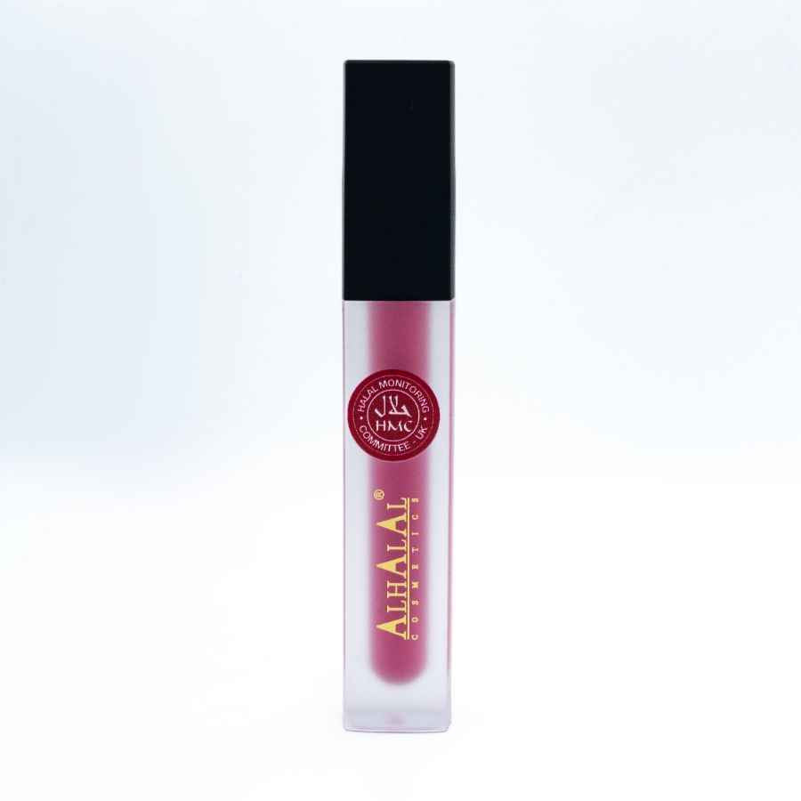 AL-54 ZUBIA ROSE MATE LIPPENSTIFT