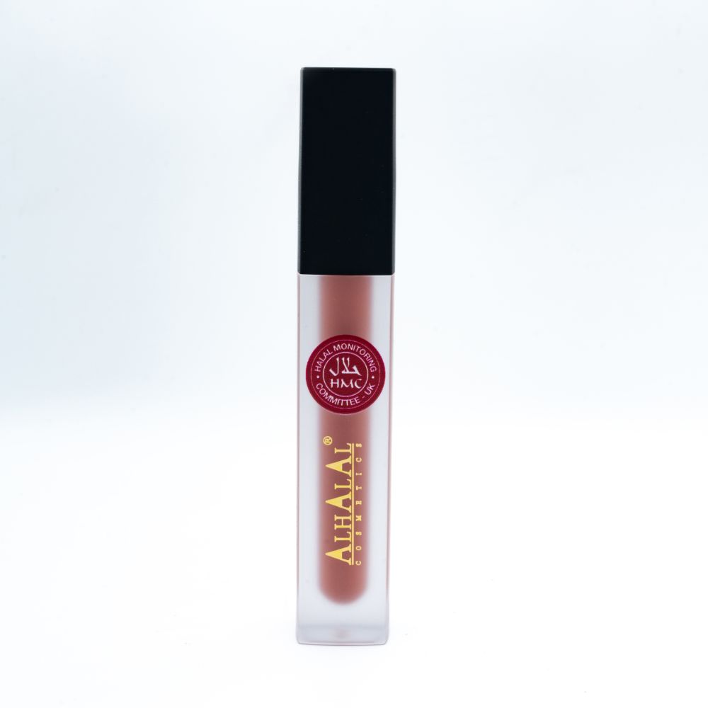 AL-59 FARHEEN BRUINE MATE LIPPENSTIFT