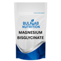 Magnesium Bisglycinaat 500 mg – BulkLab Nutrition