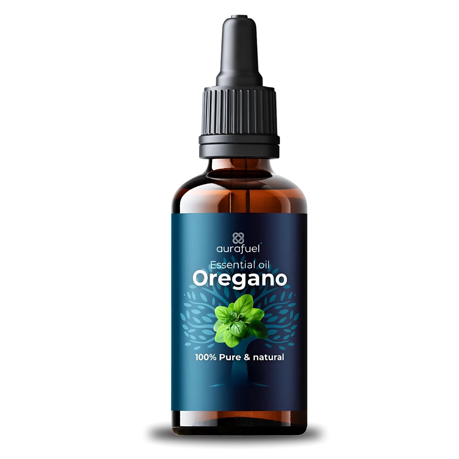 Oregano Olie Puur