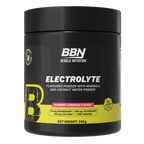 Electrolytes - BeBulk Nutrition