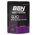 GlyciBulk - Glycine Poeder - BeBulk Nutrition