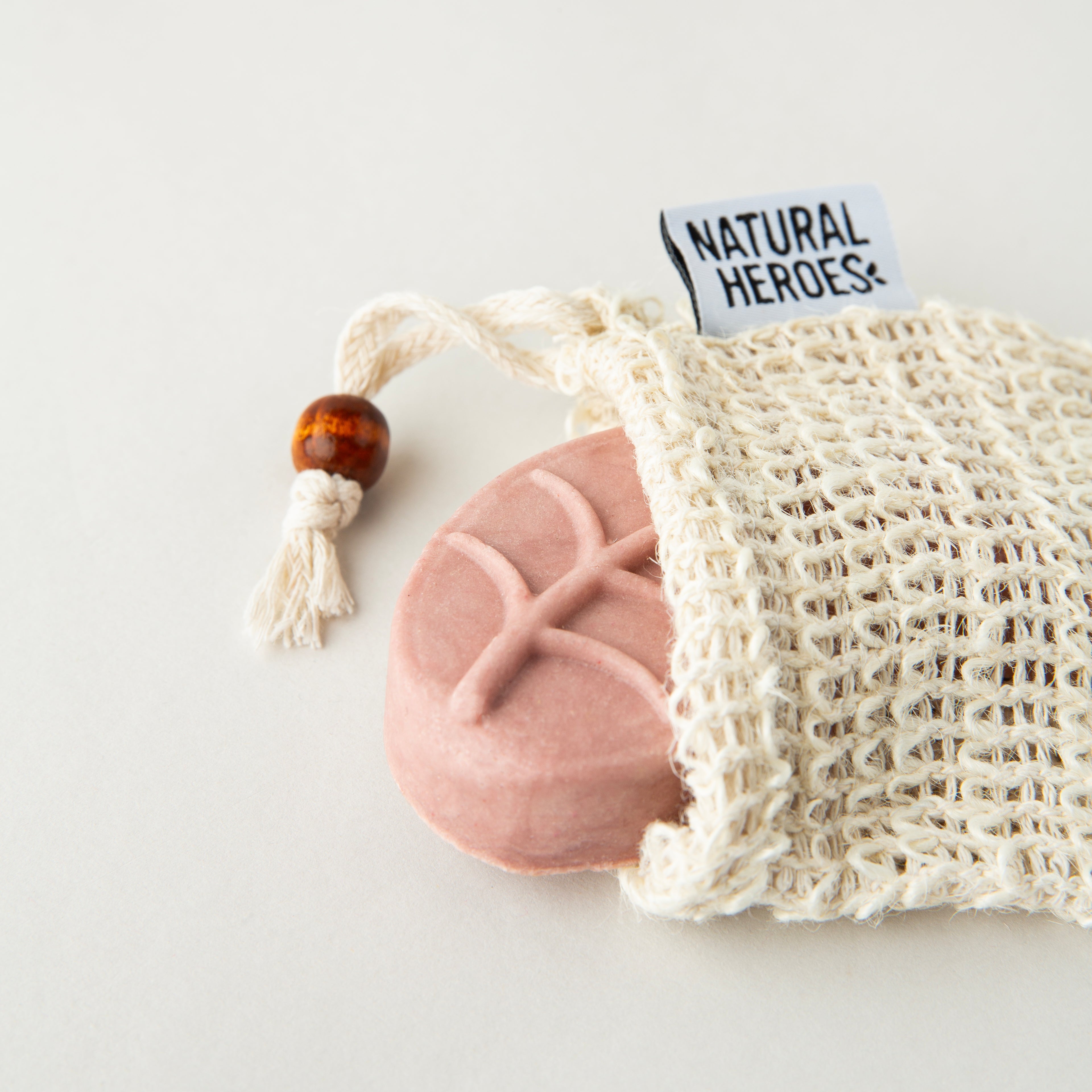 Revitalising Rosemary Shampoo Bar