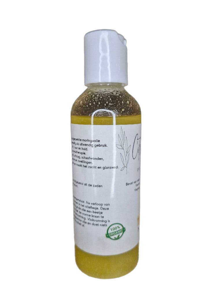 MORINGA PURE OLIE 100ML