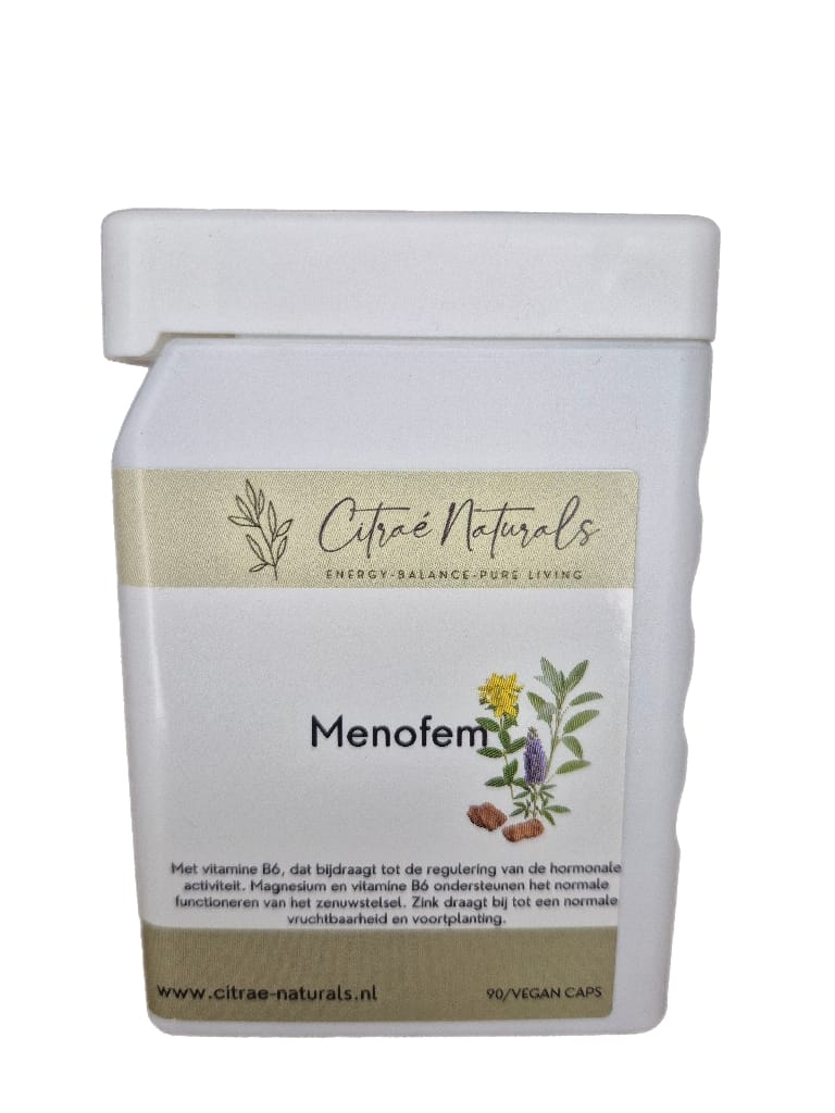 MENOFEM HORMOONBALANS