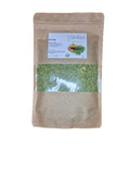 MORINGA FIJN BLAD 125GR