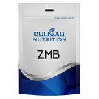 ZMB – Zink, Magnesium & Vitamine B6 - Capsules - BulkLab Nutrition - Nutrition Geeks Supplementen en Shilajit-levering
