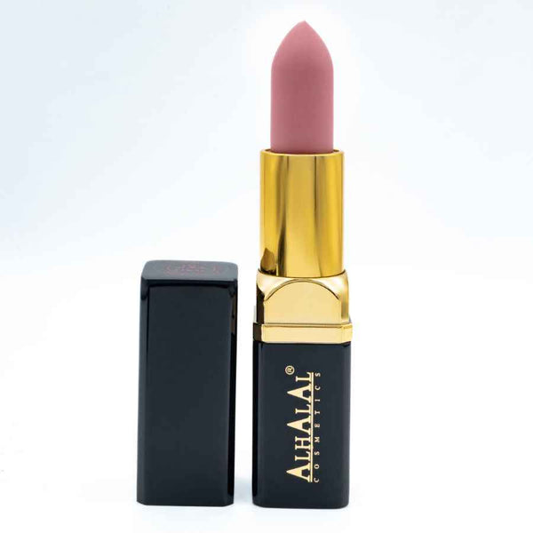AL-21 MAHA ROZE ZACHT LIPPENSTIFT