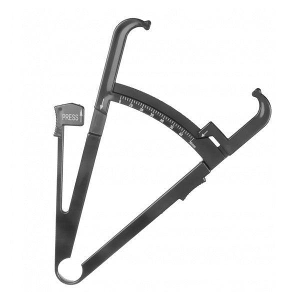 Fat Caliper - Vetmeter - Vetpercentage Meter - BeBulk Nutrition