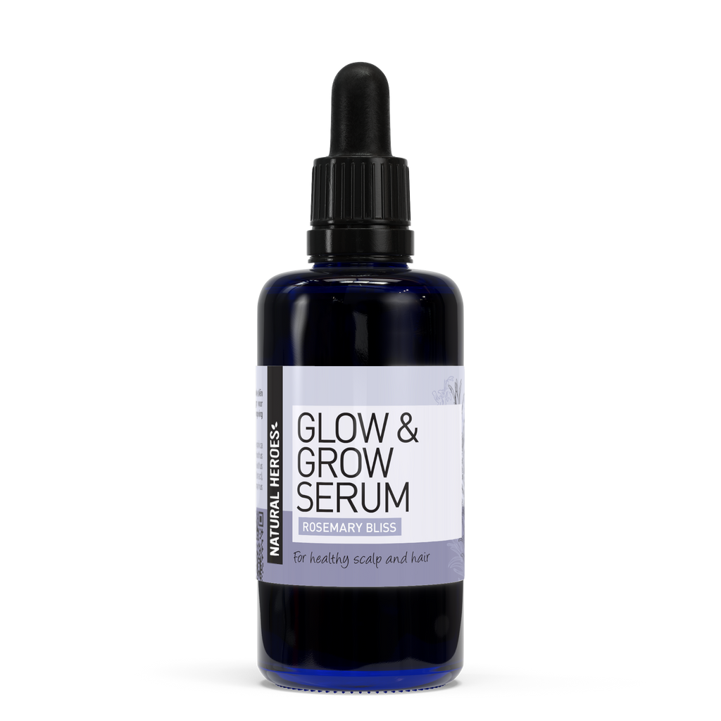 Glow & Grow Serum