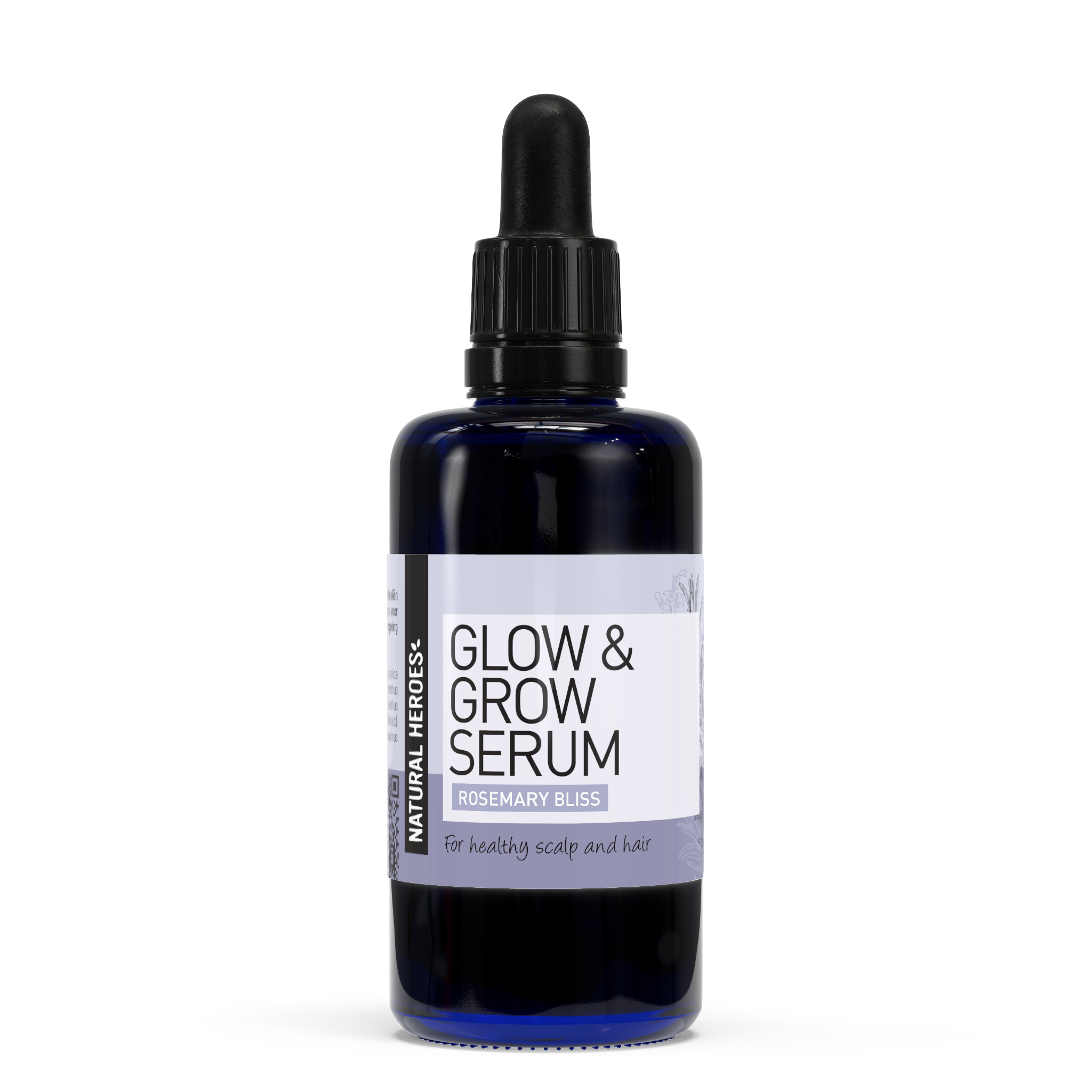 Glow & Grow Serum