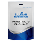Inositol + Choline - Capsules - BulkLab Nutrition