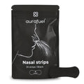 neusstrips snurken