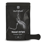 neusstrips snurken