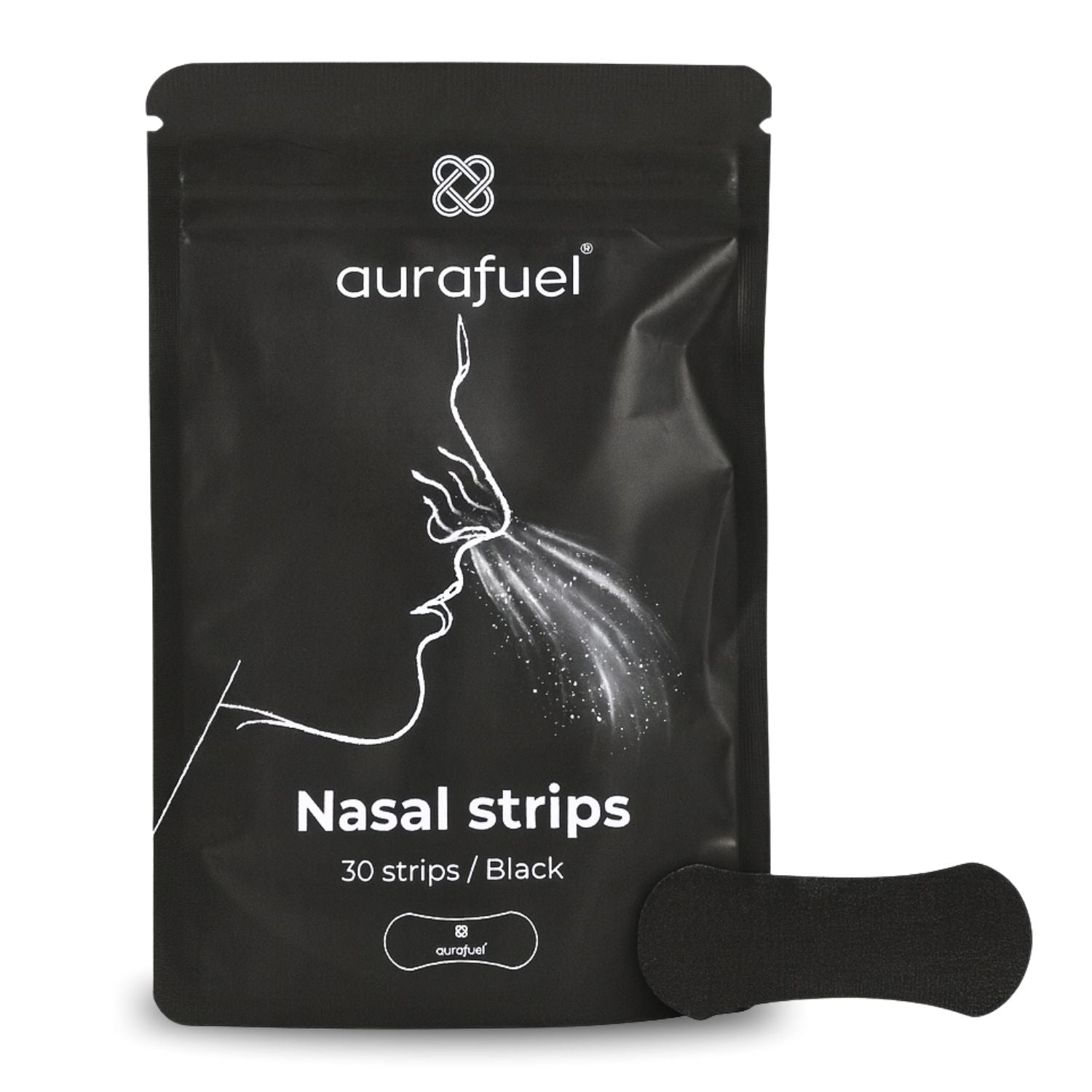 neusstrips snurken