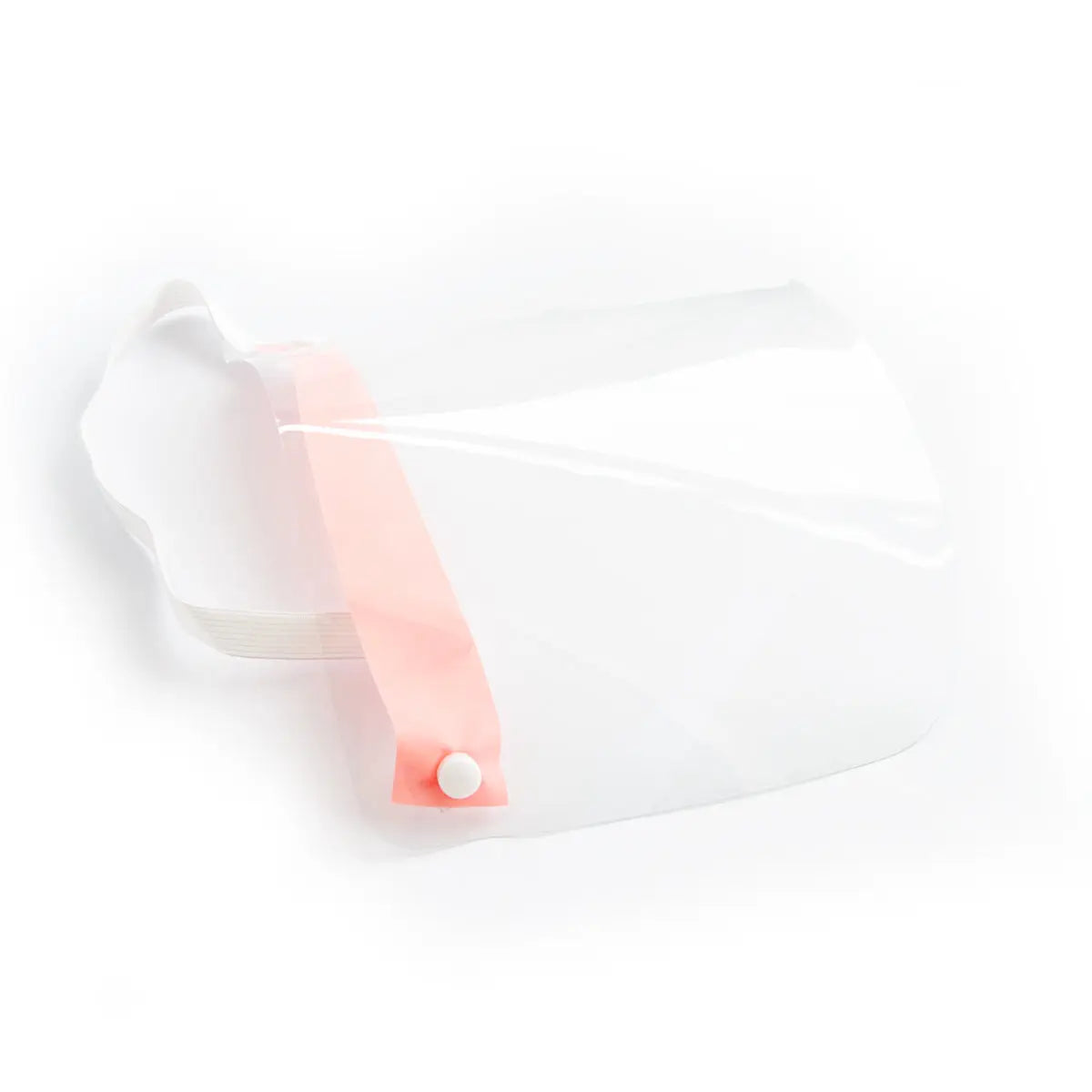 Splash mask | Face mask | Protective cover for face