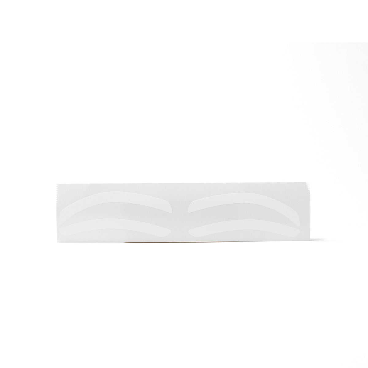 Brow Border Stencils