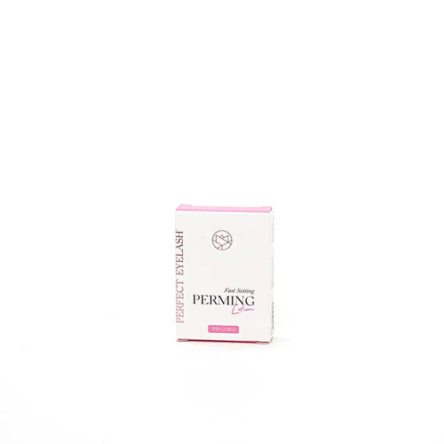 (Lotion 1) Fast Setting Perming LvL Sachets (5 pcs)
