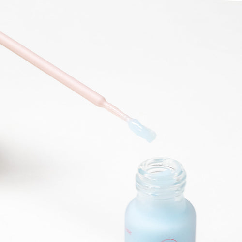 (Lotion 2) Fixing Dose bottle