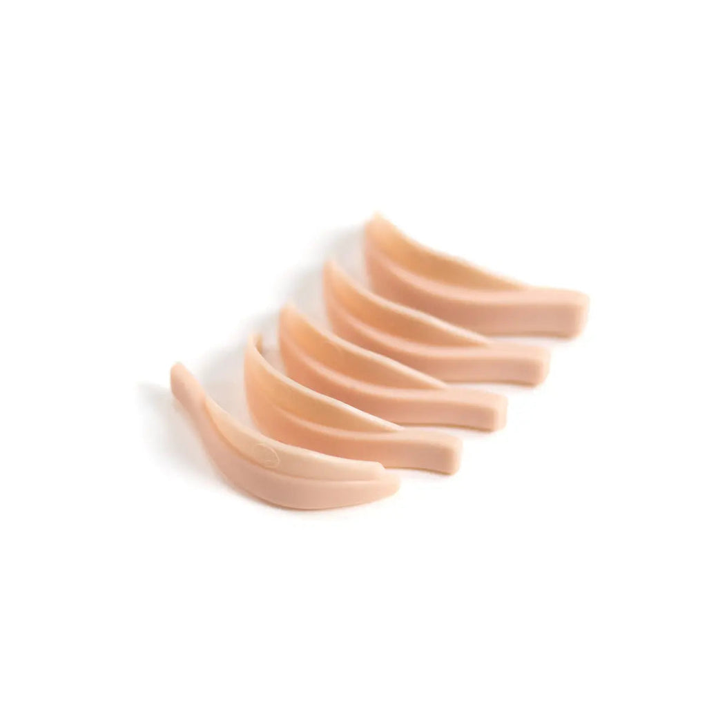 Silicone Pad Flat Signature