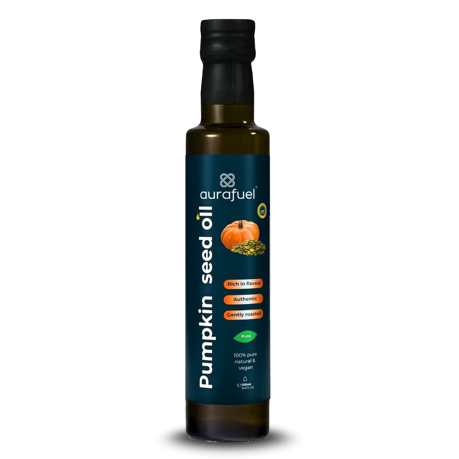 pompoenpitolie